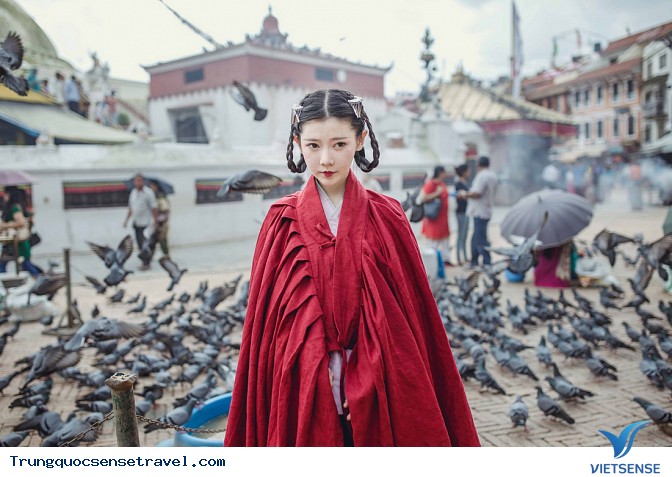 Trao Lưu Checkin với quần áo truyền thống cực chất - Ảnh 41 Trao Lưu Checkin với quần áo truyền thống cực chất - Ảnh 41