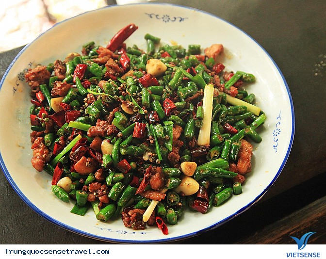 Đến Tứ Xuyên đừng bỏ qua 8 món cay đốt họng này - Ảnh 4