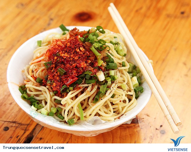 Đến Tứ Xuyên đừng bỏ qua 8 món cay đốt họng này - Ảnh 5