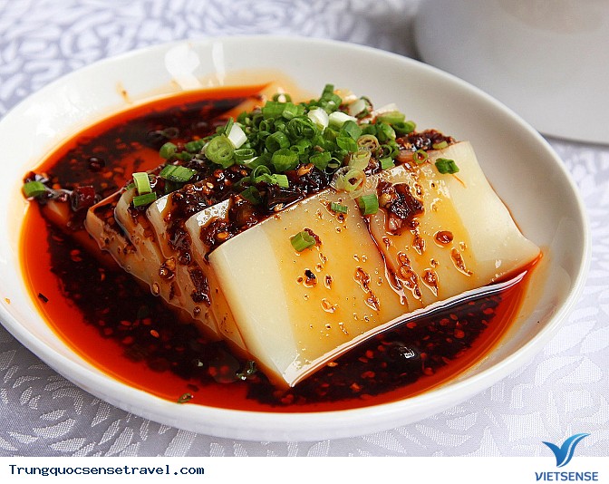 Đến Tứ Xuyên đừng bỏ qua 8 món cay đốt họng này - Ảnh 7