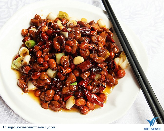 Đến Tứ Xuyên đừng bỏ qua 8 món cay đốt họng này - Ảnh 2