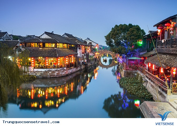 Nét đẹp đặc trưng