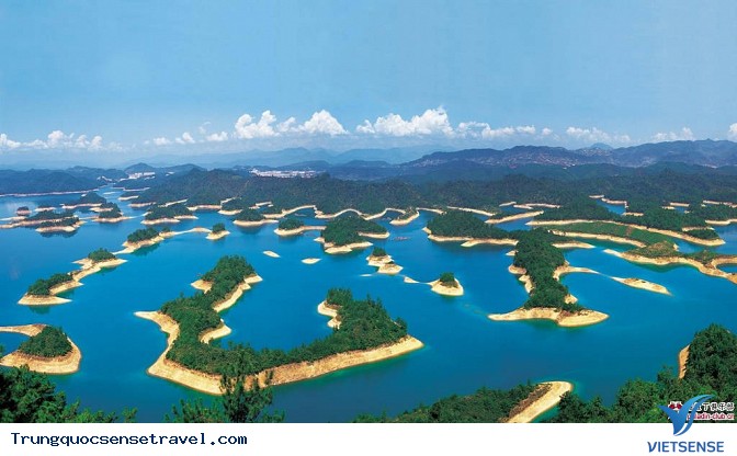 Hồ Vạn Đảo và những thông tin cần biết - Ảnh 2