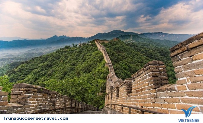 Khám phá kỳ quan thế giới tại Trung Quốc - Ảnh 1 Khám phá kỳ quan thế giới tại Trung Quốc - Ảnh 1