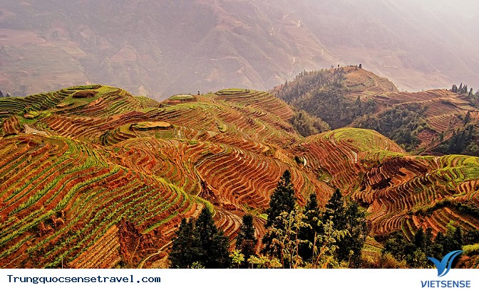 Những bức ảnh đẹp truyền cảm hứng cho bạn đến Trung Quốc - Ảnh 3 Những bức ảnh đẹp truyền cảm hứng cho bạn đến Trung Quốc - Ảnh 3