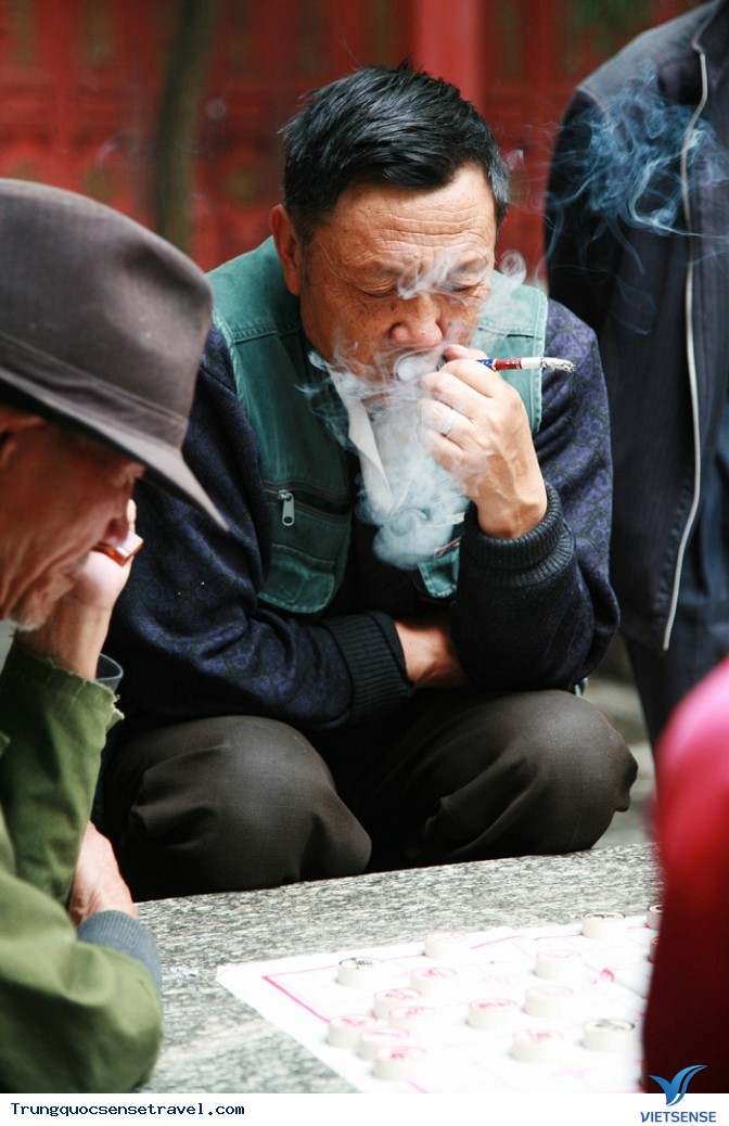 Những bức ảnh đẹp truyền cảm hứng cho bạn đến Trung Quốc - Ảnh 12 Những bức ảnh đẹp truyền cảm hứng cho bạn đến Trung Quốc - Ảnh 12