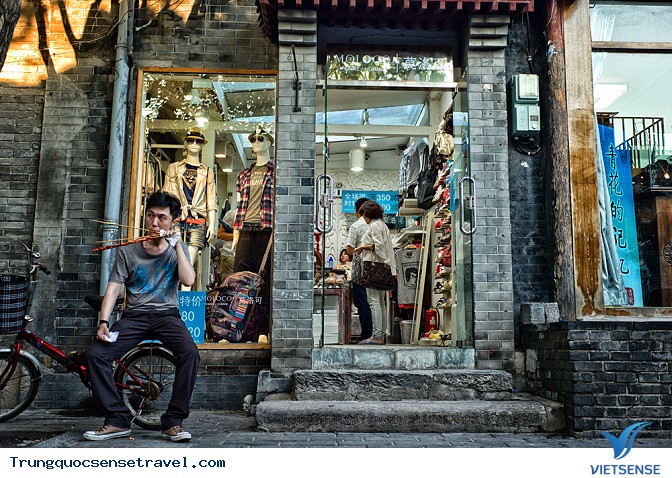 Những bức ảnh đẹp truyền cảm hứng cho bạn đến Trung Quốc - Ảnh 22 Những bức ảnh đẹp truyền cảm hứng cho bạn đến Trung Quốc - Ảnh 22