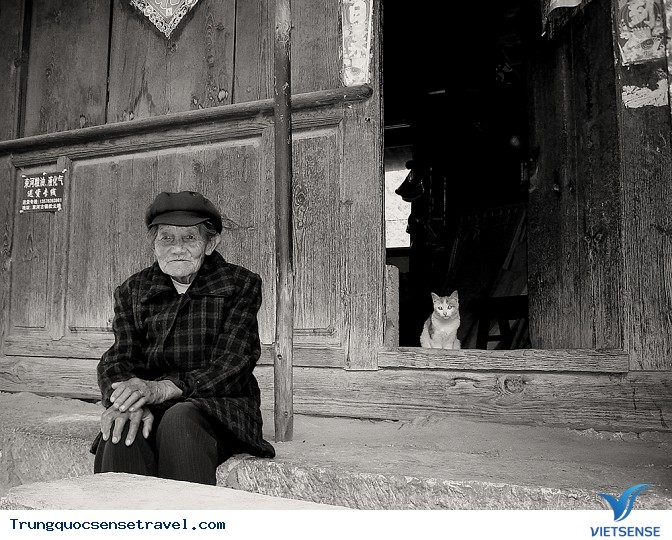 Những bức ảnh đẹp truyền cảm hứng cho bạn đến Trung Quốc - Ảnh 7 Những bức ảnh đẹp truyền cảm hứng cho bạn đến Trung Quốc - Ảnh 7