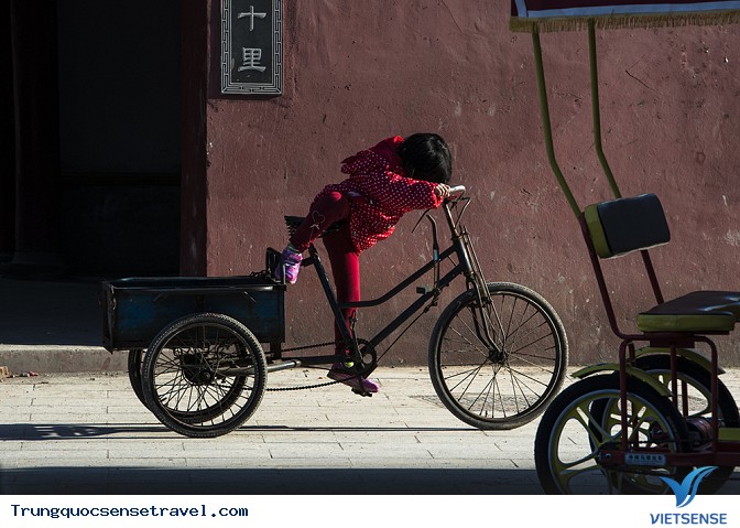 Những bức ảnh đẹp truyền cảm hứng cho bạn đến Trung Quốc - Ảnh 4 Những bức ảnh đẹp truyền cảm hứng cho bạn đến Trung Quốc - Ảnh 4