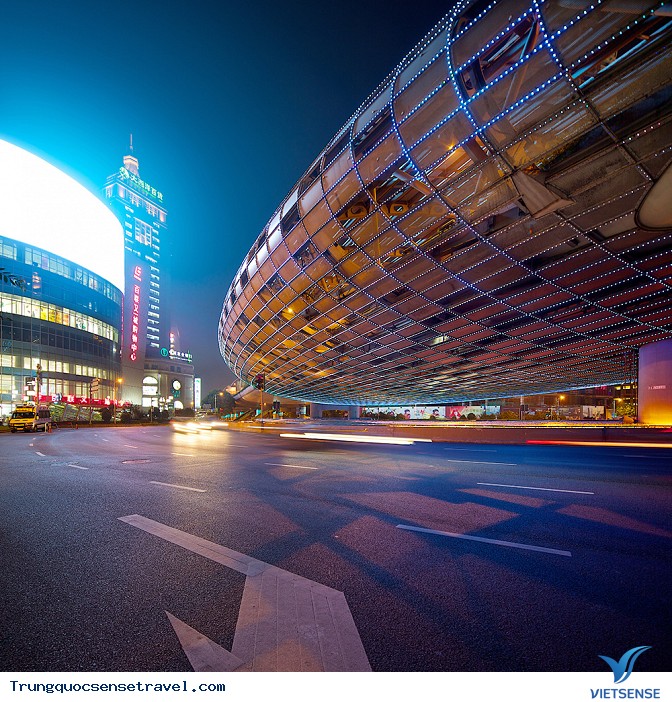 Những bức ảnh đẹp truyền cảm hứng cho bạn đến Trung Quốc - Ảnh 18 Những bức ảnh đẹp truyền cảm hứng cho bạn đến Trung Quốc - Ảnh 18