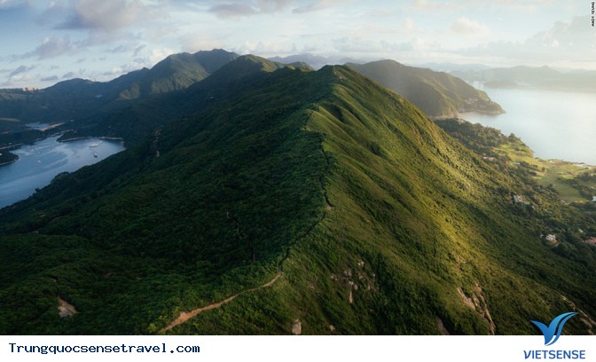 Những lý do bạn nên đến Hồng Kông trong năm 2025 - Ảnh 4