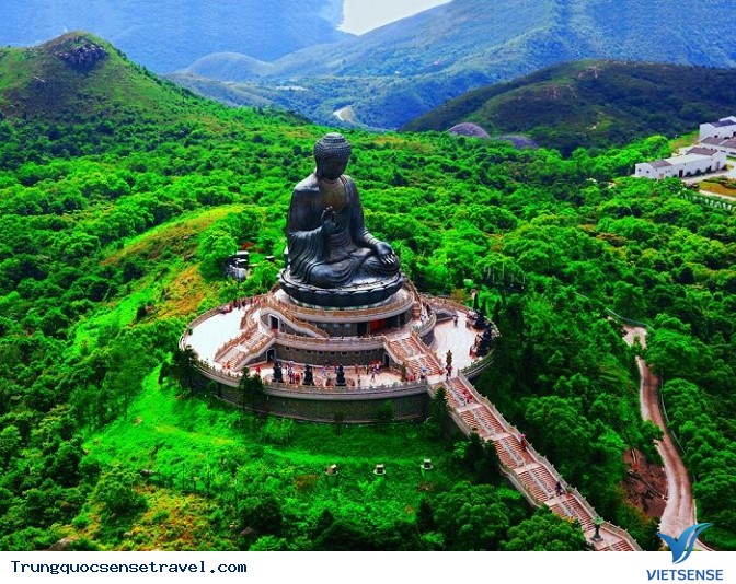 Những lý do bạn nên đến Hồng Kông trong năm 2025 - Ảnh 7