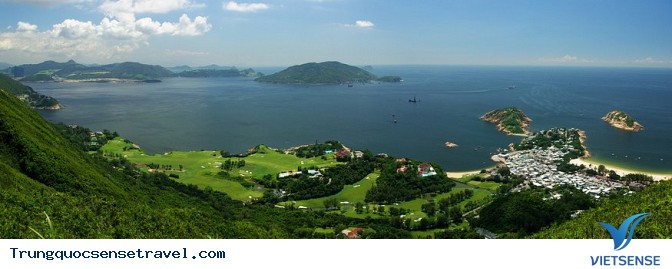 Những lý do bạn nên đến Hồng Kông trong năm 2025 - Ảnh 2