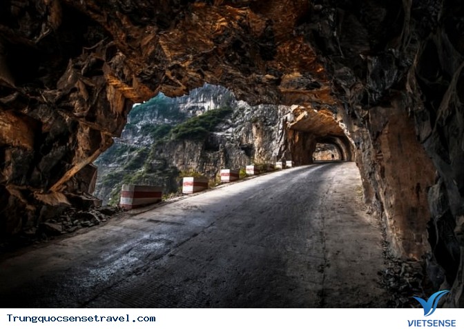 Quách Lượng- ngôi làng đặc biệt tại Trung Quốc - Ảnh 5