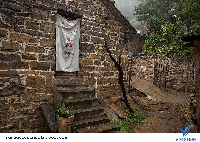 Quách Lượng- ngôi làng đặc biệt tại Trung Quốc - Ảnh 1