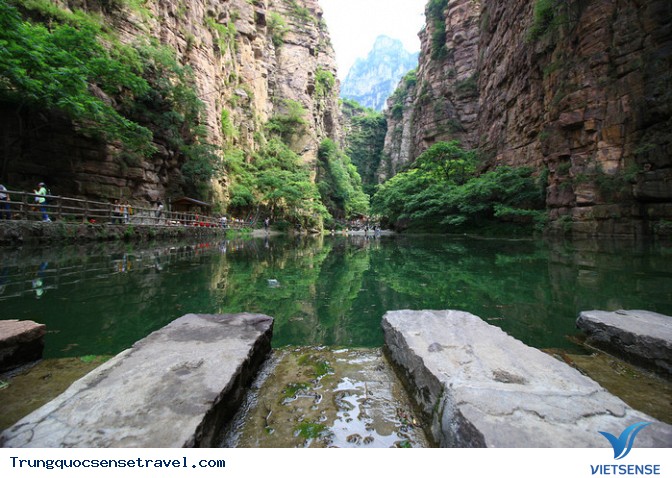 Quách Lượng- ngôi làng đặc biệt tại Trung Quốc - Ảnh 2