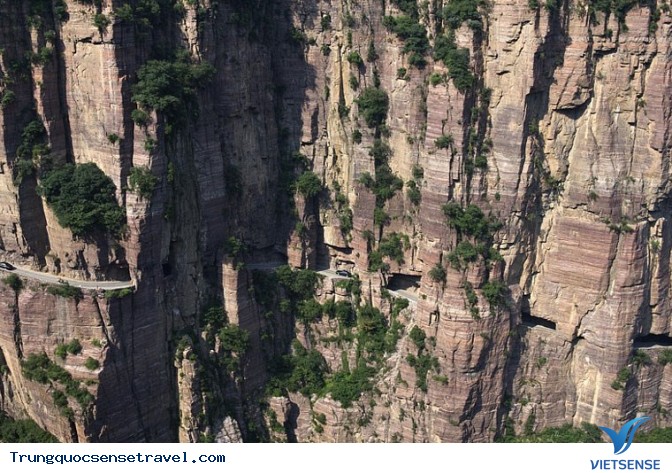 Quách Lượng- ngôi làng đặc biệt tại Trung Quốc - Ảnh 3