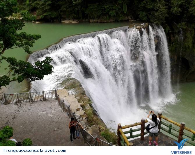 Thác Niagara phiên bản đặc biệt mini - Ảnh 2 Thác Niagara phiên bản đặc biệt mini - Ảnh 2