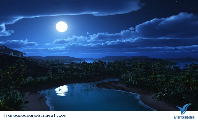 Trào lưu cực hot tại Trung Quốc: ngắm mặt trăng từ máy bay - Ảnh 3 Trào lưu cực hot tại Trung Quốc: ngắm mặt trăng từ máy bay - Ảnh 3