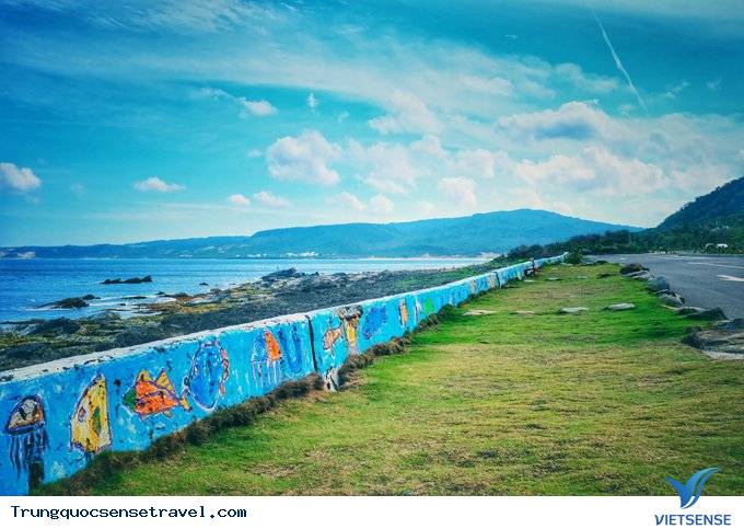 Kenting - nơi ngắm hoàng hôn đẹp nhất trên thế giới tại Đài Loan - Ảnh 2