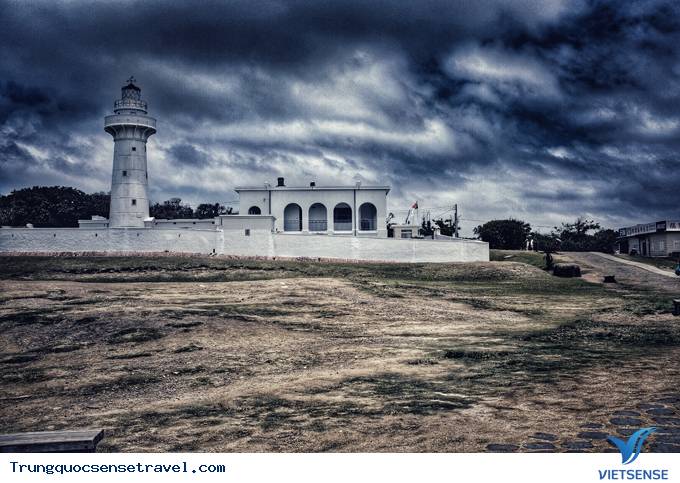 Kenting - nơi ngắm hoàng hôn đẹp nhất trên thế giới tại Đài Loan - Ảnh 6