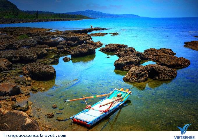 Kenting - nơi ngắm hoàng hôn đẹp nhất trên thế giới tại Đài Loan - Ảnh 3