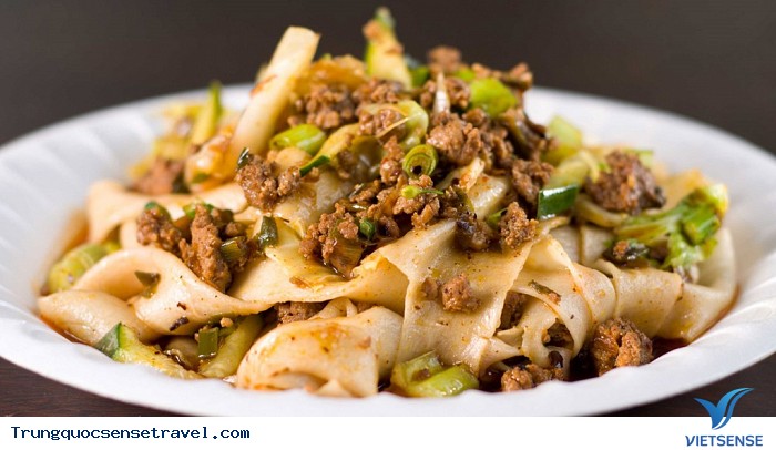 Đặc sản thu hút khách thăm quan tại Trung Quốc - Phần 1 - Ảnh 19 Đặc sản thu hút khách thăm quan tại Trung Quốc - Phần 1 - Ảnh 19