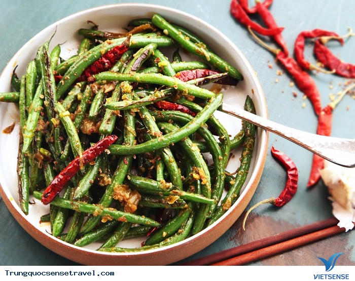 Đặc sản thu hút khách thăm quan tại Trung Quốc - Phần 1 - Ảnh 18 Đặc sản thu hút khách thăm quan tại Trung Quốc - Phần 1 - Ảnh 18