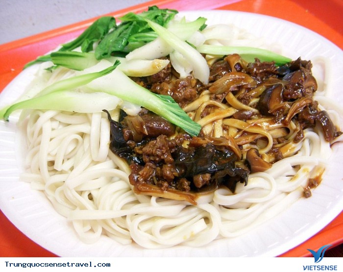 Đặc sản thu hút khách thăm quan tại Trung Quốc - Phần 1 - Ảnh 10 Đặc sản thu hút khách thăm quan tại Trung Quốc - Phần 1 - Ảnh 10