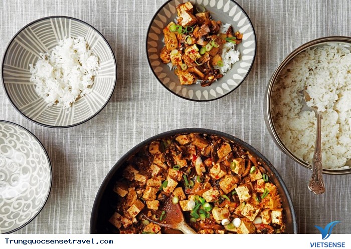 Đặc sản thu hút khách thăm quan tại Trung Quốc - Phần 1 - Ảnh 2 Đặc sản thu hút khách thăm quan tại Trung Quốc - Phần 1 - Ảnh 2