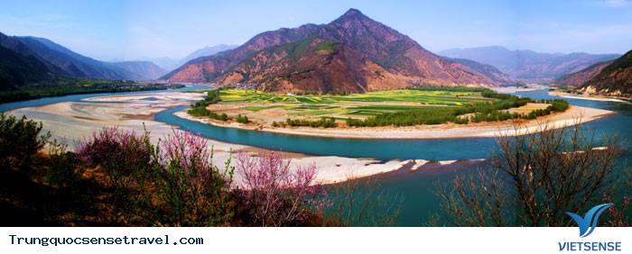 Đến thăm thành cổ Lệ Giang nhất định phải đến những địa điểm sau - Ảnh 1