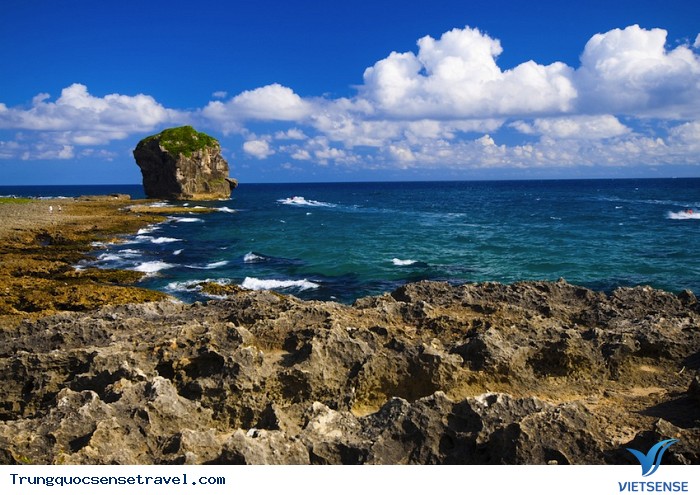 Kenting - nơi ngắm hoàng hôn đẹp nhất trên thế giới tại Đài Loan - Ảnh 4