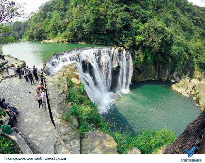 Khám phá điểm đến thiên nhiên cực hấp dẫn của Đài Loan - Ảnh 3