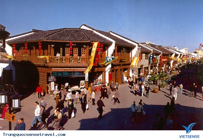 Kinh nghiệm Vivu Hàng Châu - Ảnh 2 Kinh nghiệm Vivu Hàng Châu - Ảnh 2