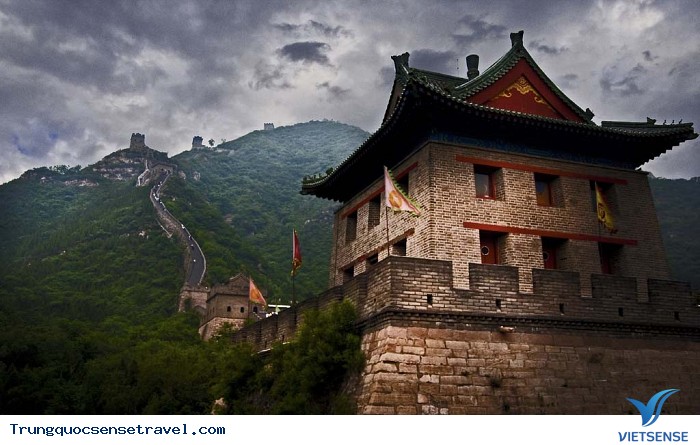 Vạn Lý Trường Thành