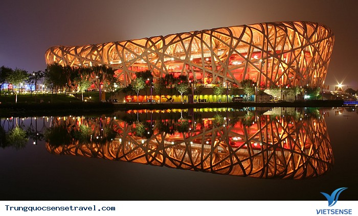 Bắc Kinh. Bắc Kinh.