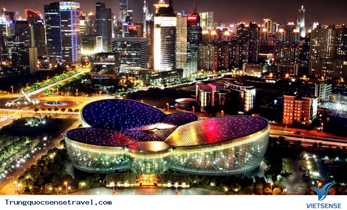 Thượng Hải. Thượng Hải.