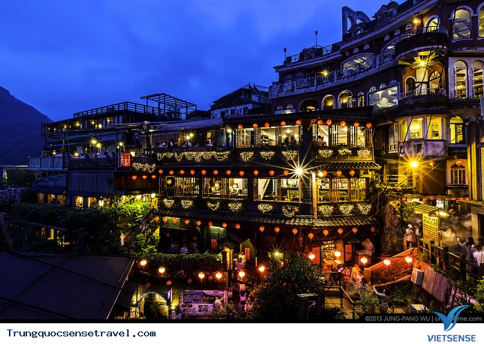 Những điểm thăm quan hấp dẫn nhất Đài Loan - Ảnh 8