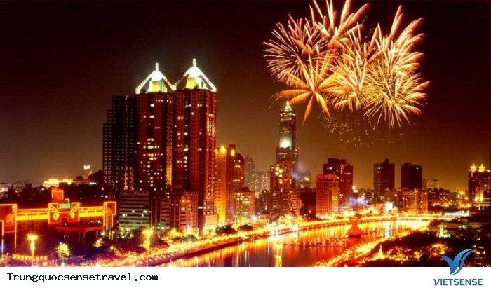 Những điểm thăm quan hấp dẫn nhất Đài Loan - Ảnh 13