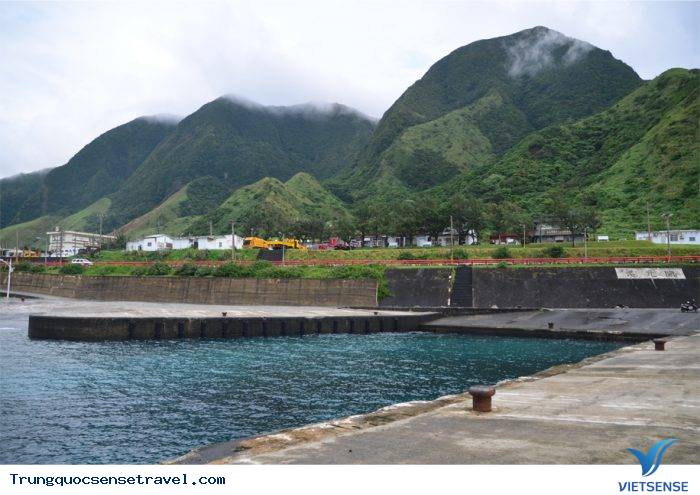 Những điểm thăm quan hấp dẫn nhất Đài Loan - Ảnh 1