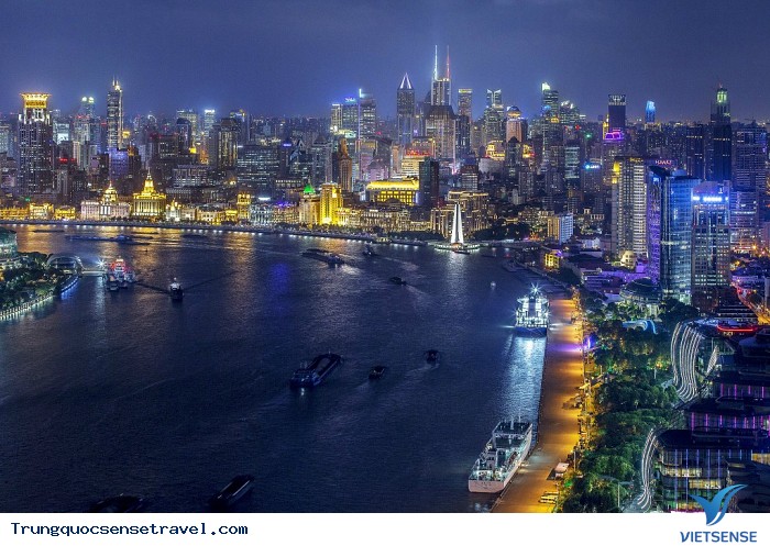 Bến Thượng Hải