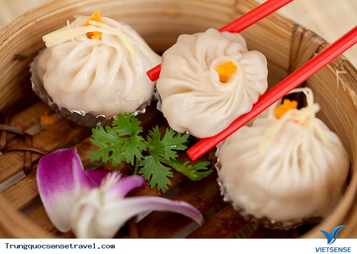 Bánh bao Thượng Hải