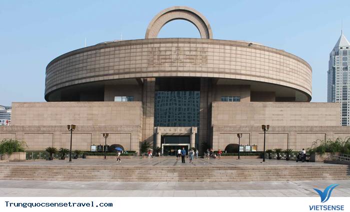 Bảo tàng Thượng Hải