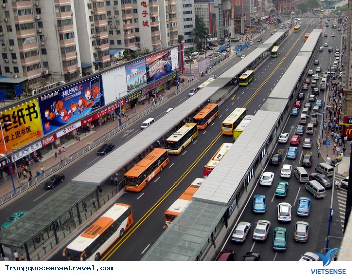 Hệ thống giao thông công cộng lý tưởng Hệ thống giao thông công cộng lý tưởng