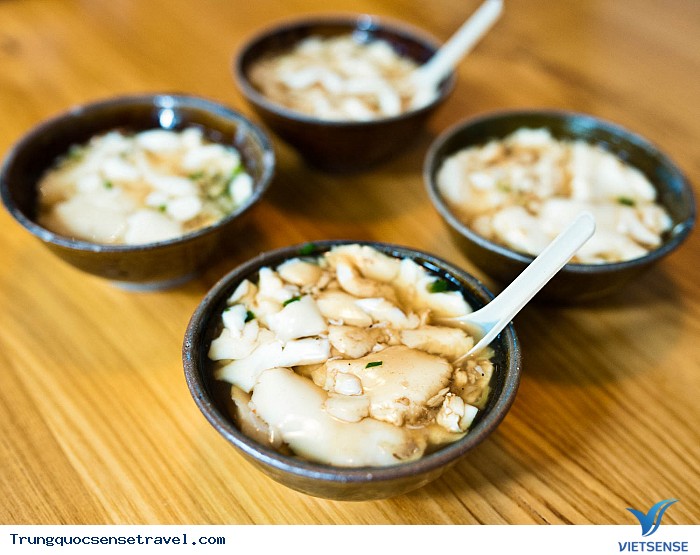 Những món ăn đường phố đặc trưng của ẩm thực Trung Quốc - Ảnh 4 Những món ăn đường phố đặc trưng của ẩm thực Trung Quốc - Ảnh 4