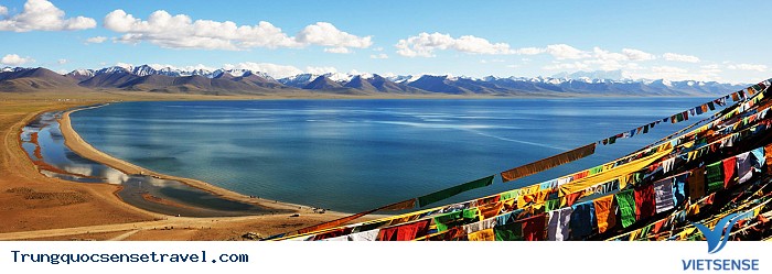 Tây Tạng - vẻ đẹp mang đậm chất huyền bí - Ảnh 9