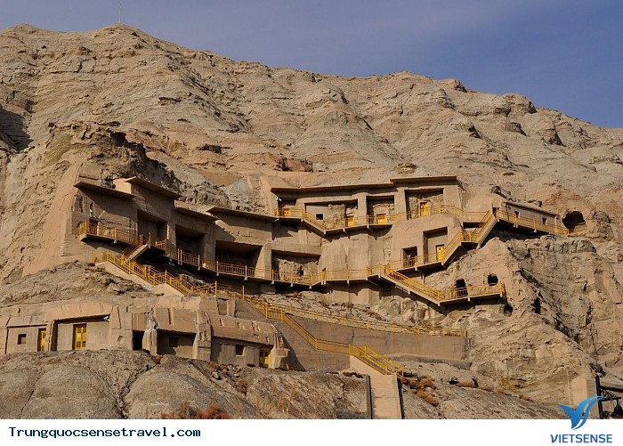 Thảo nguyên Tân Cương - một bức tranh tuyệt mỹ - Ảnh 13 Thảo nguyên Tân Cương - một bức tranh tuyệt mỹ - Ảnh 13