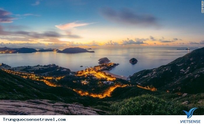 Thưởng thức hương vị trong lành tại đảo Shek O của Trung Quốc - Ảnh 2 Thưởng thức hương vị trong lành tại đảo Shek O của Trung Quốc - Ảnh 2