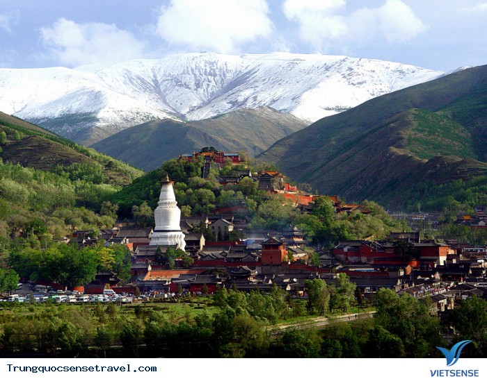 Vi vu Phổ Đà Sơn của Trung Quốc - Ảnh 3 Vi vu Phổ Đà Sơn của Trung Quốc - Ảnh 3