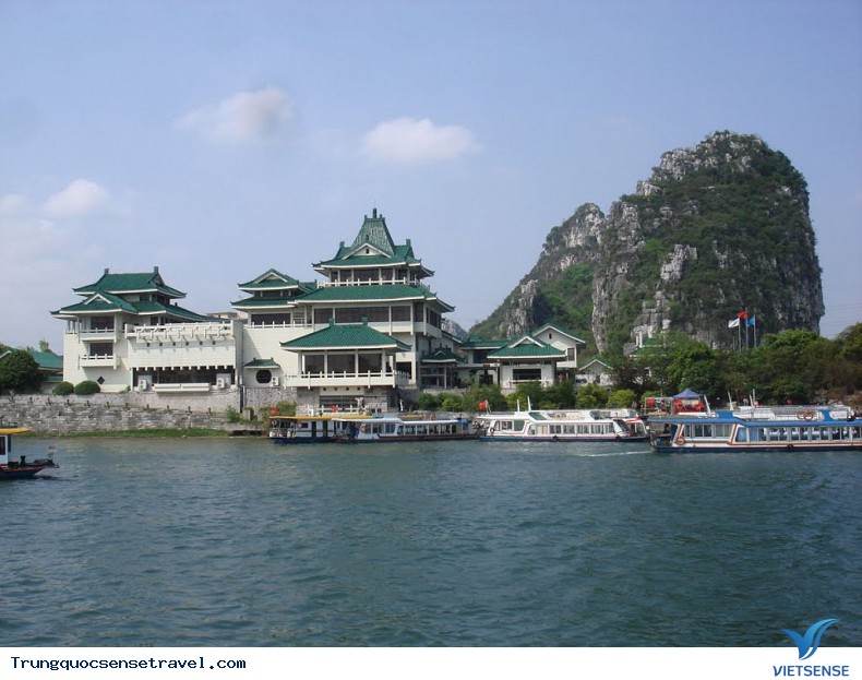 8 hoạt động đáng nhớ khi đến Trung Quốc - Ảnh 5 8 hoạt động đáng nhớ khi đến Trung Quốc - Ảnh 5